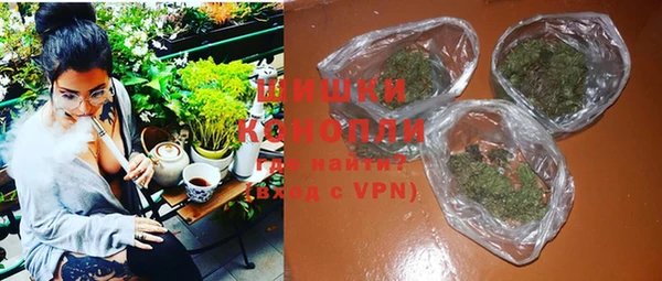 хмурый Белоозёрский