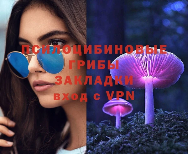 хмурый Белоозёрский